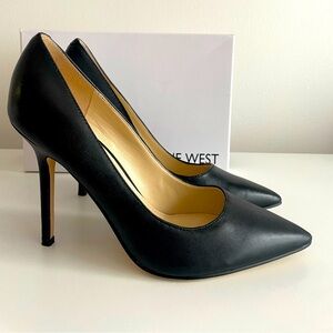 Nine West Pointy Toe Pumps